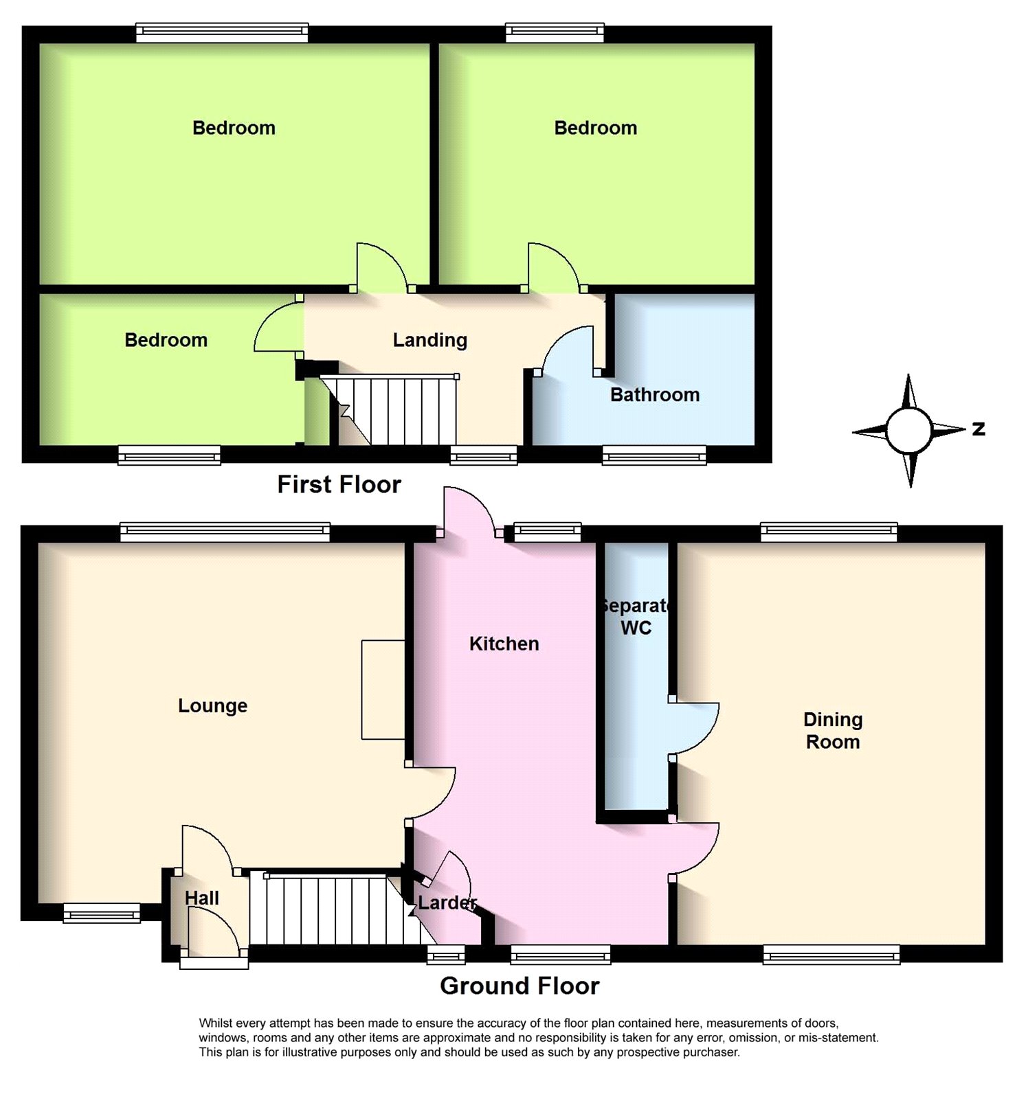 3 Bedrooms Semi-detached house for sale in Old Cottages, Horsham Road, Findon Village, West Sussex BN14