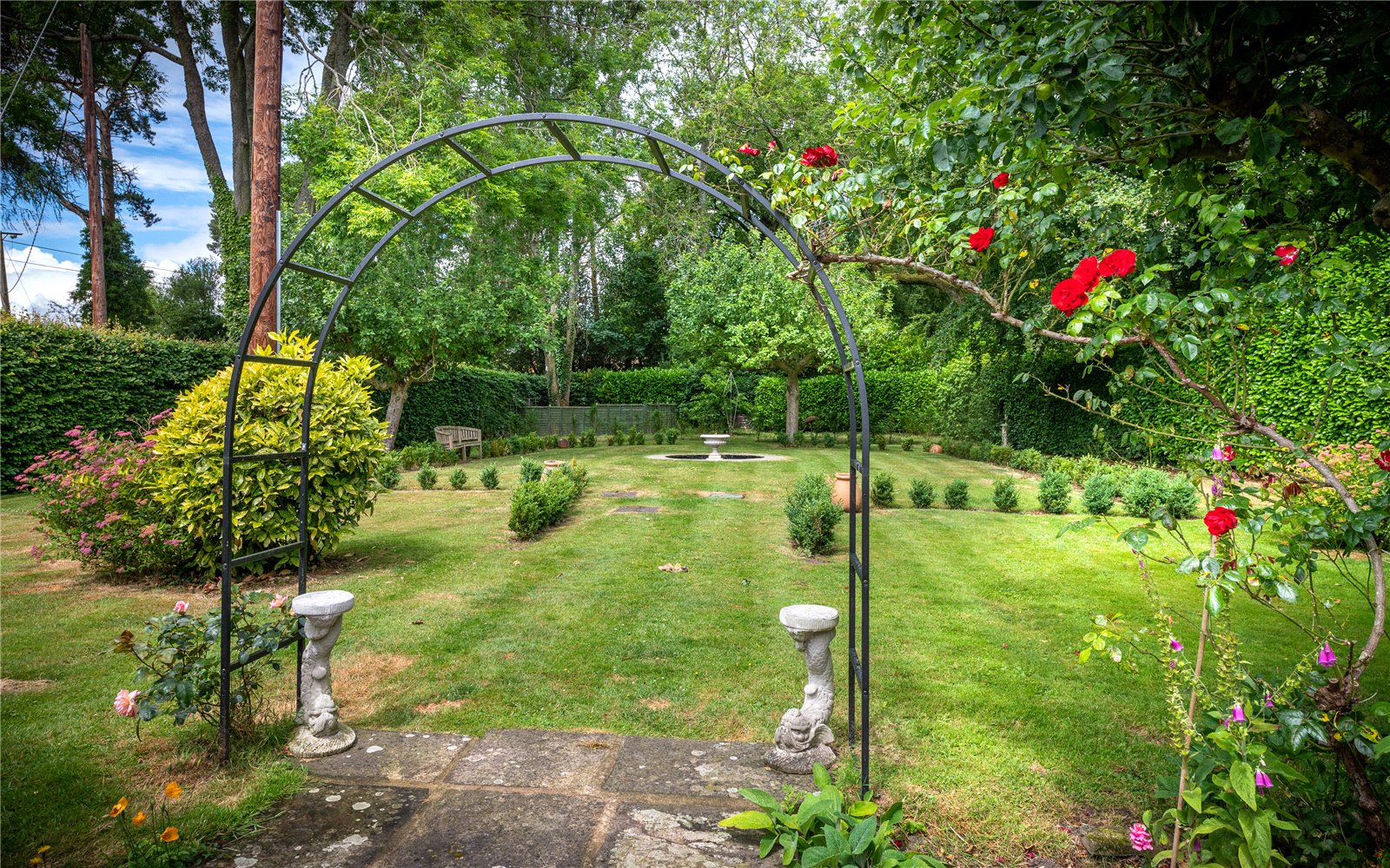 Photos of Park Corner, Nettlebed, HenleyOnThames, Oxfordshire RG9