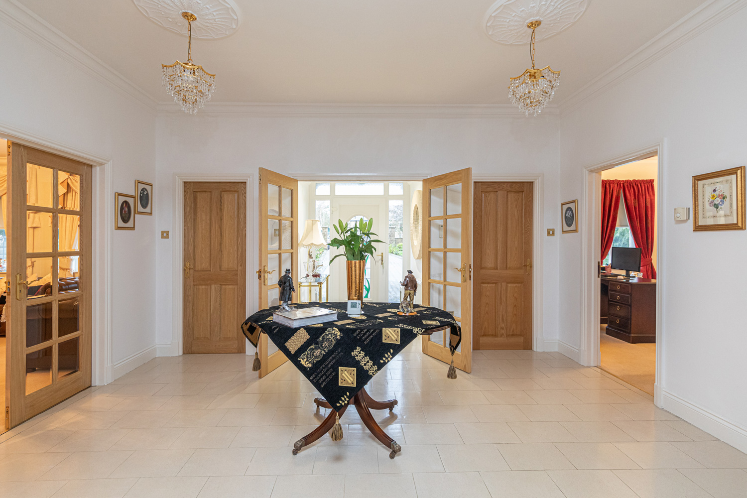 Photos of Rowantree House, Burgham Park, Felton, Northumberland NE65