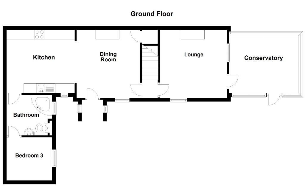 Union Street, Louth LN11, 3 bedroom detached house for sale 62460704