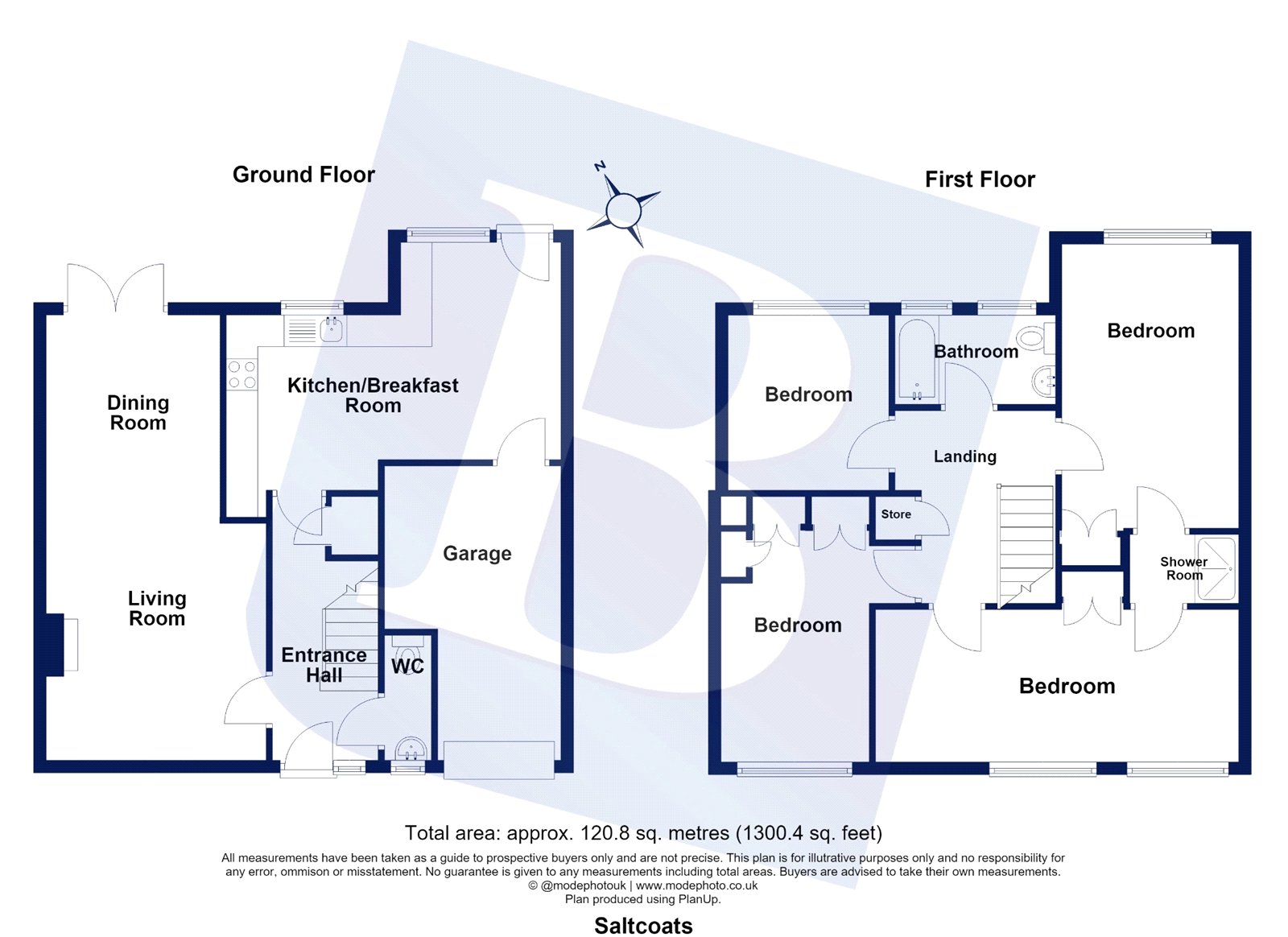 29, Saltcoats, Chelmsford floorplan