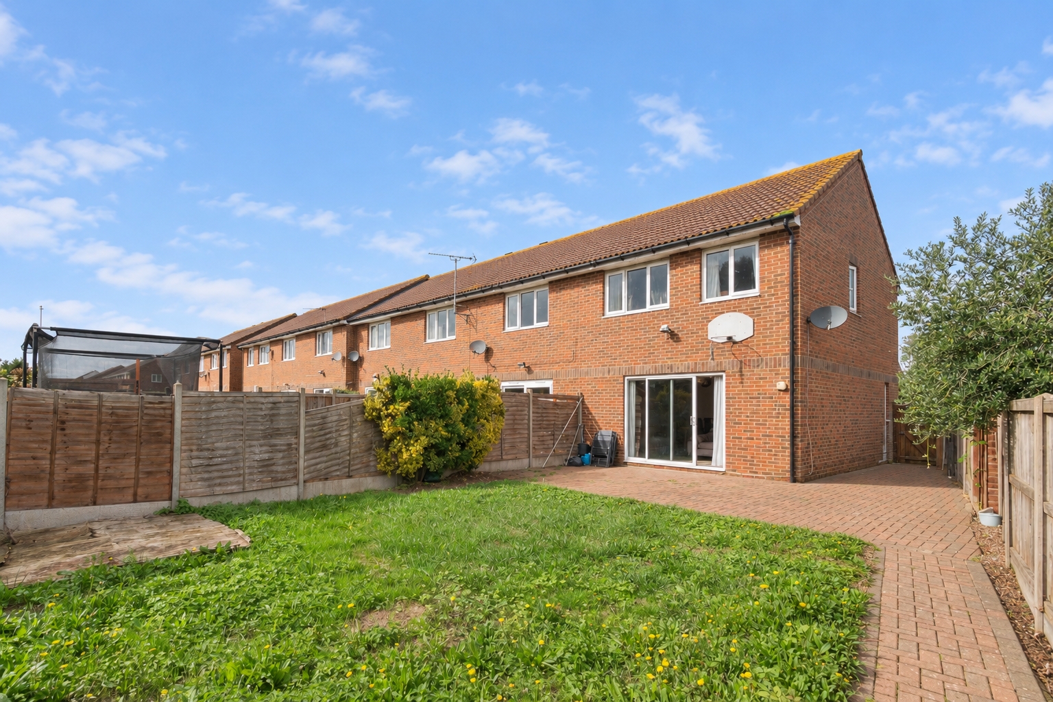Abbey Court, Kent floorplan