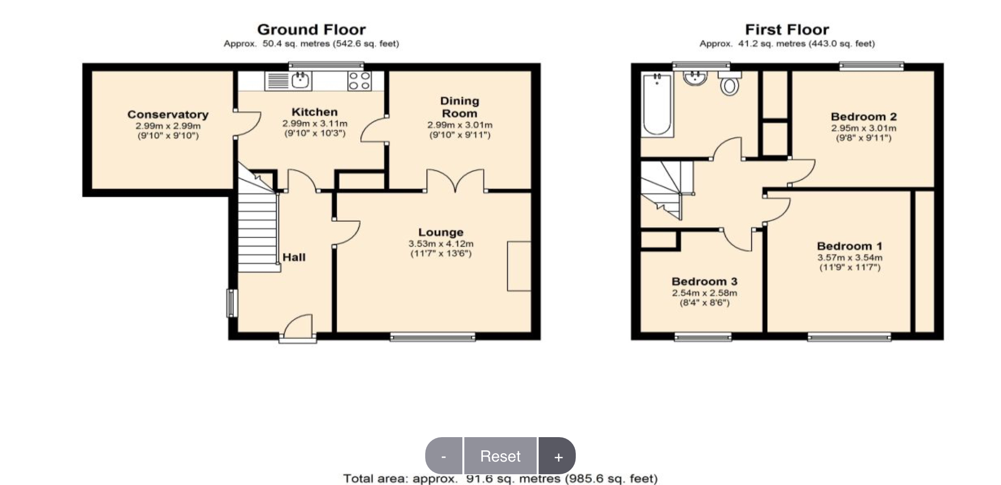 3 Bedrooms Semi-detached house for sale in Cross Lane, Prescot L35