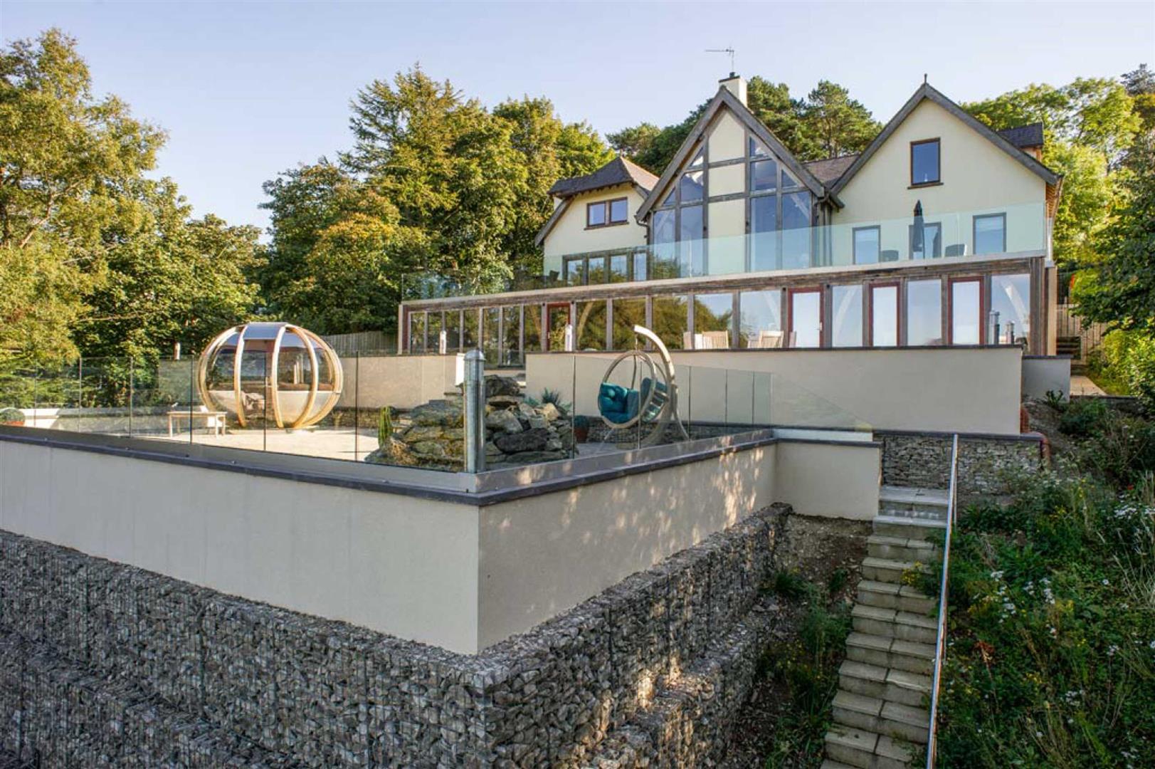 Isle of Man Archives Million pound homes for sale UK, Luxury Cars