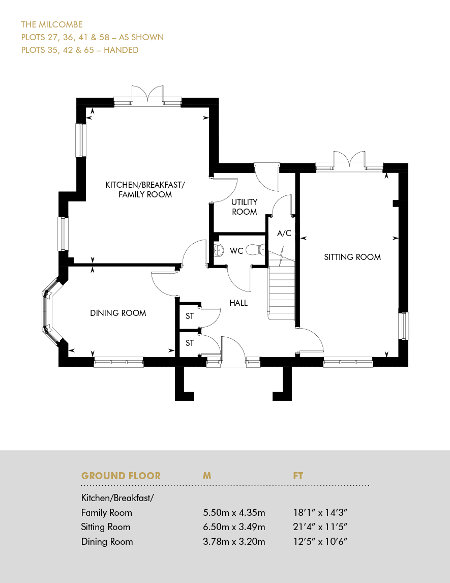 4 Bedrooms Detached house for sale in Oxford Road, Bodicote, Banbury OX15