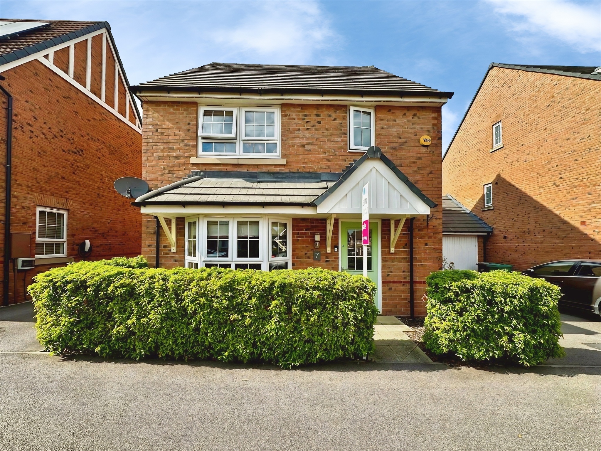 7, Greymede Avenue, Nottingham photo 2