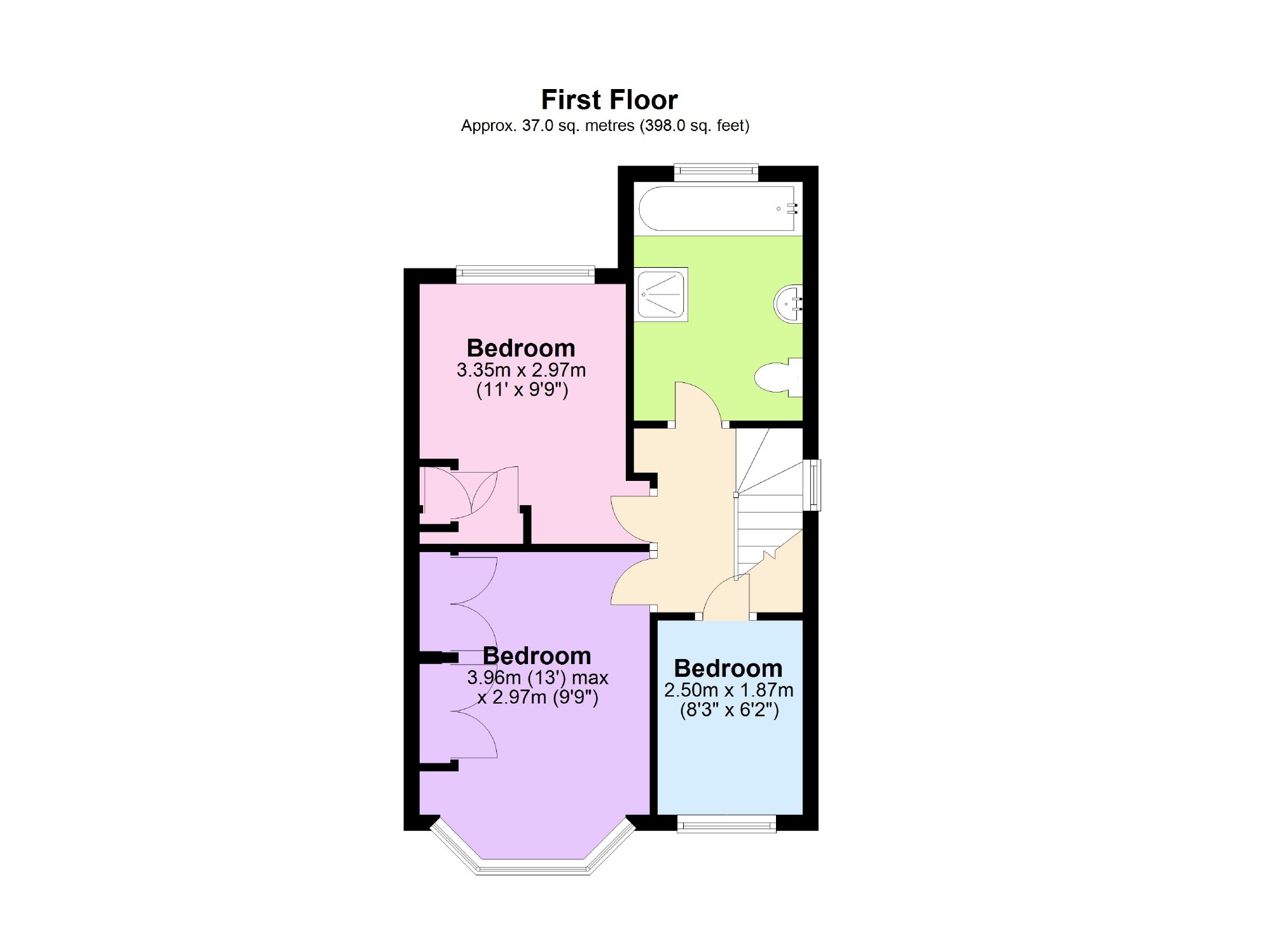 3 bed end terrace house for sale in St. Andrews Road, Coulsdon, Surrey