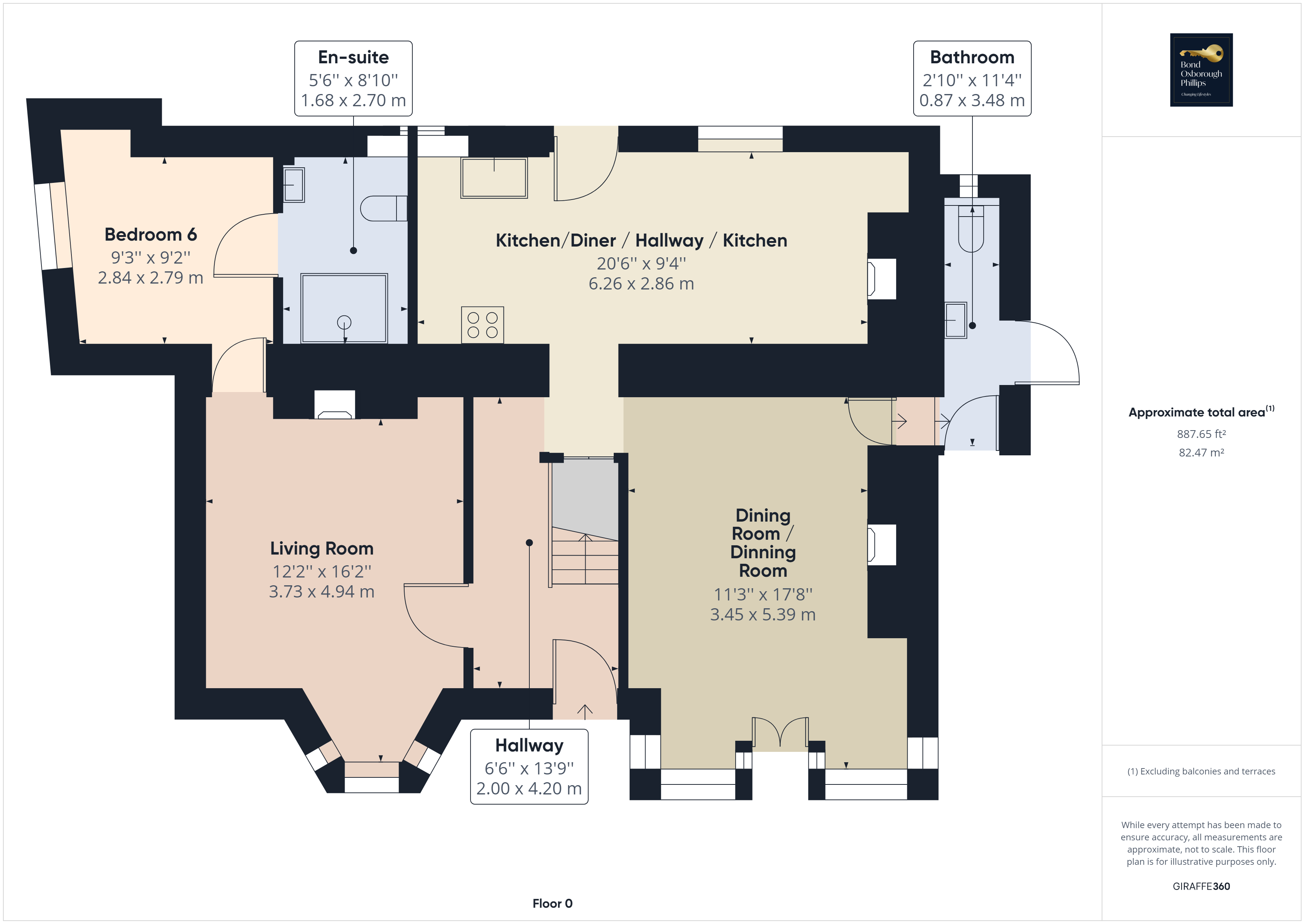 Fore Street, Boscastle PL35, 5 bedroom semidetached house for sale