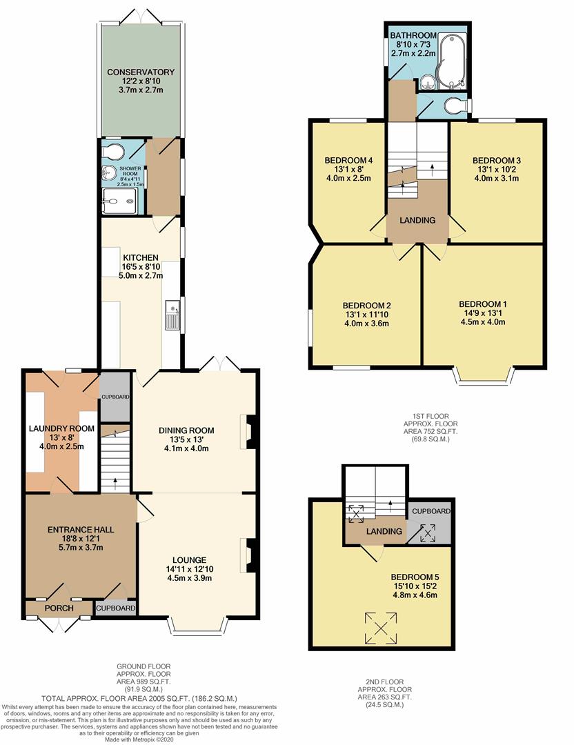 5 bed detached house for sale in Lee Avenue, Withernsea HU19 Zoopla