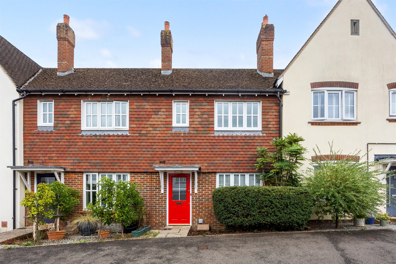 4, Fletcher Way, Bolnore Village, Haywards Heath photo 2