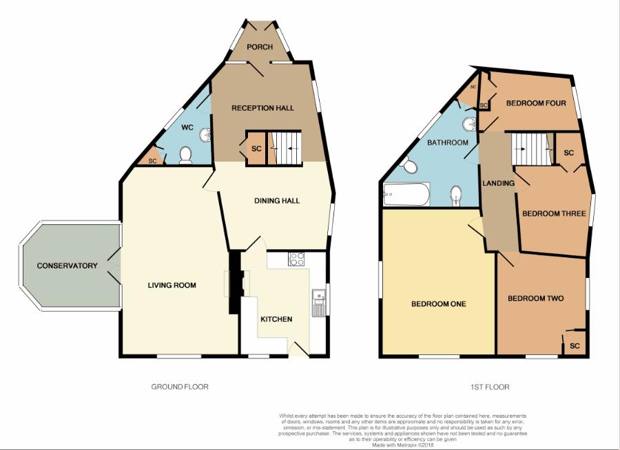 4 Bedrooms  for sale in Holmes Chapel Road, Davenport, Congleton CW12