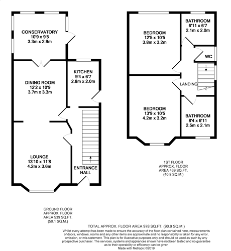 3 Bedrooms Semi-detached house for sale in Woodland Hill, Halton, Leeds LS15
