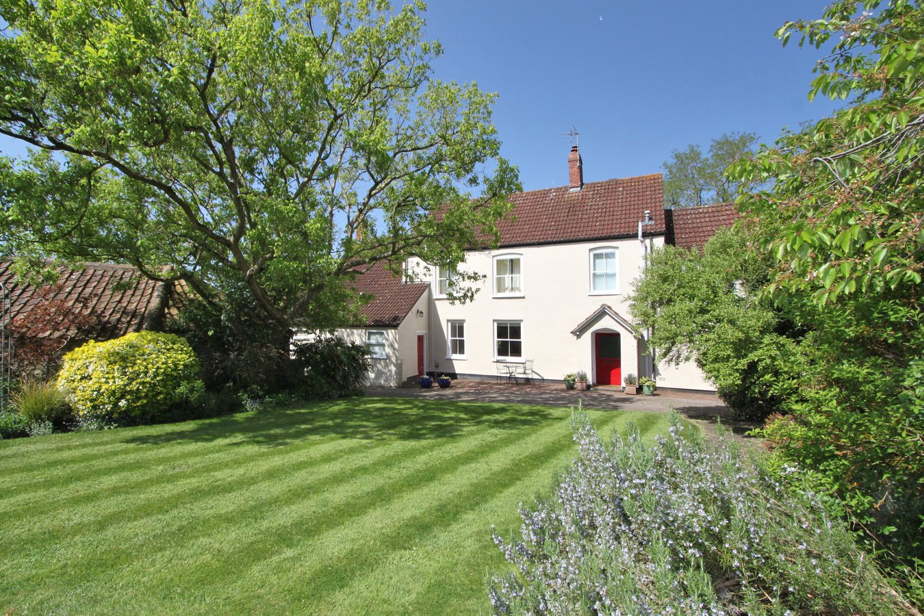 block of flats for sale
