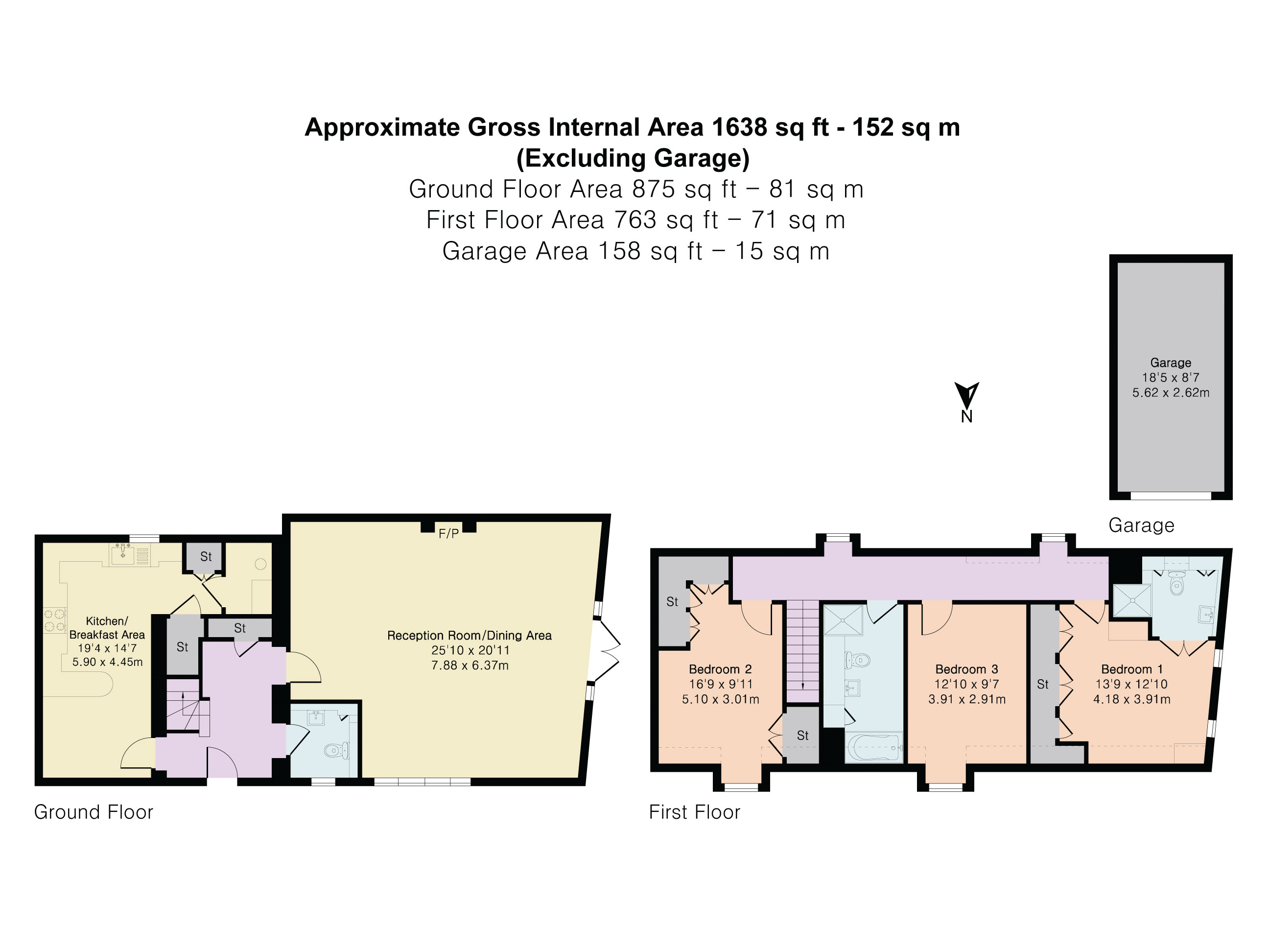 19 The Courtyard,, Bedwell Park, Essendon floorplan