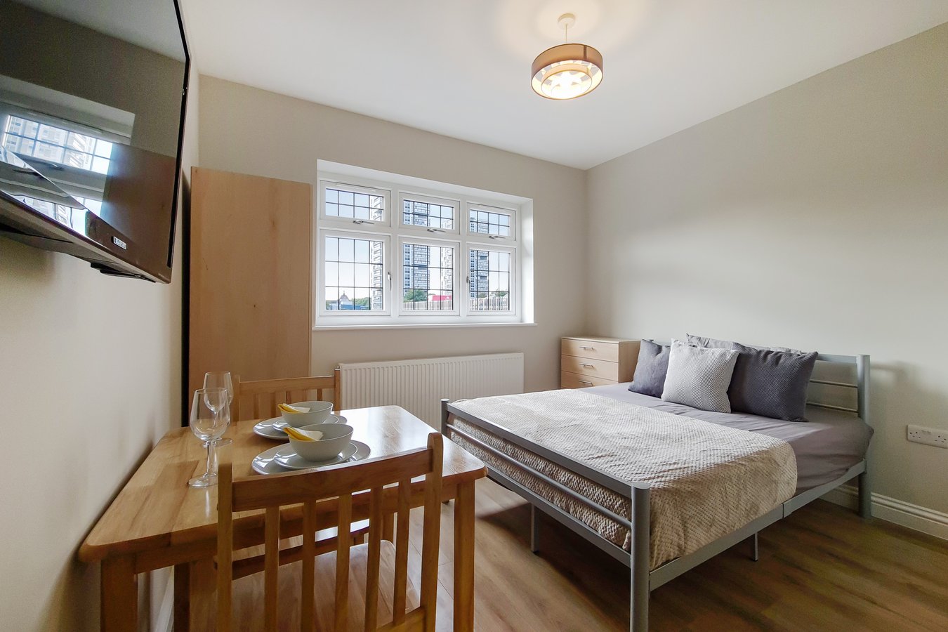 Studio 5, Pensbury Street, London photo 4
