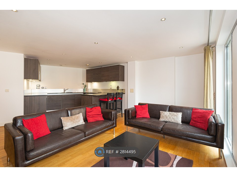 Apartment  Belvoir House, Vauxhall Bridge Road, London photo 4
