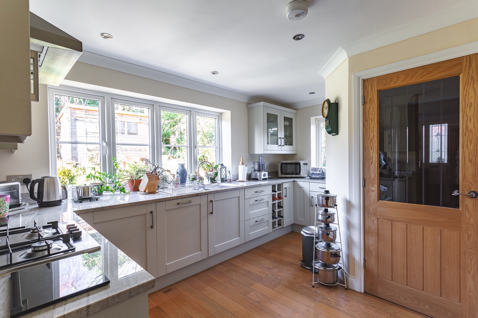 Photos of Chine House, The Chine, Broadmeadows, South Normanton