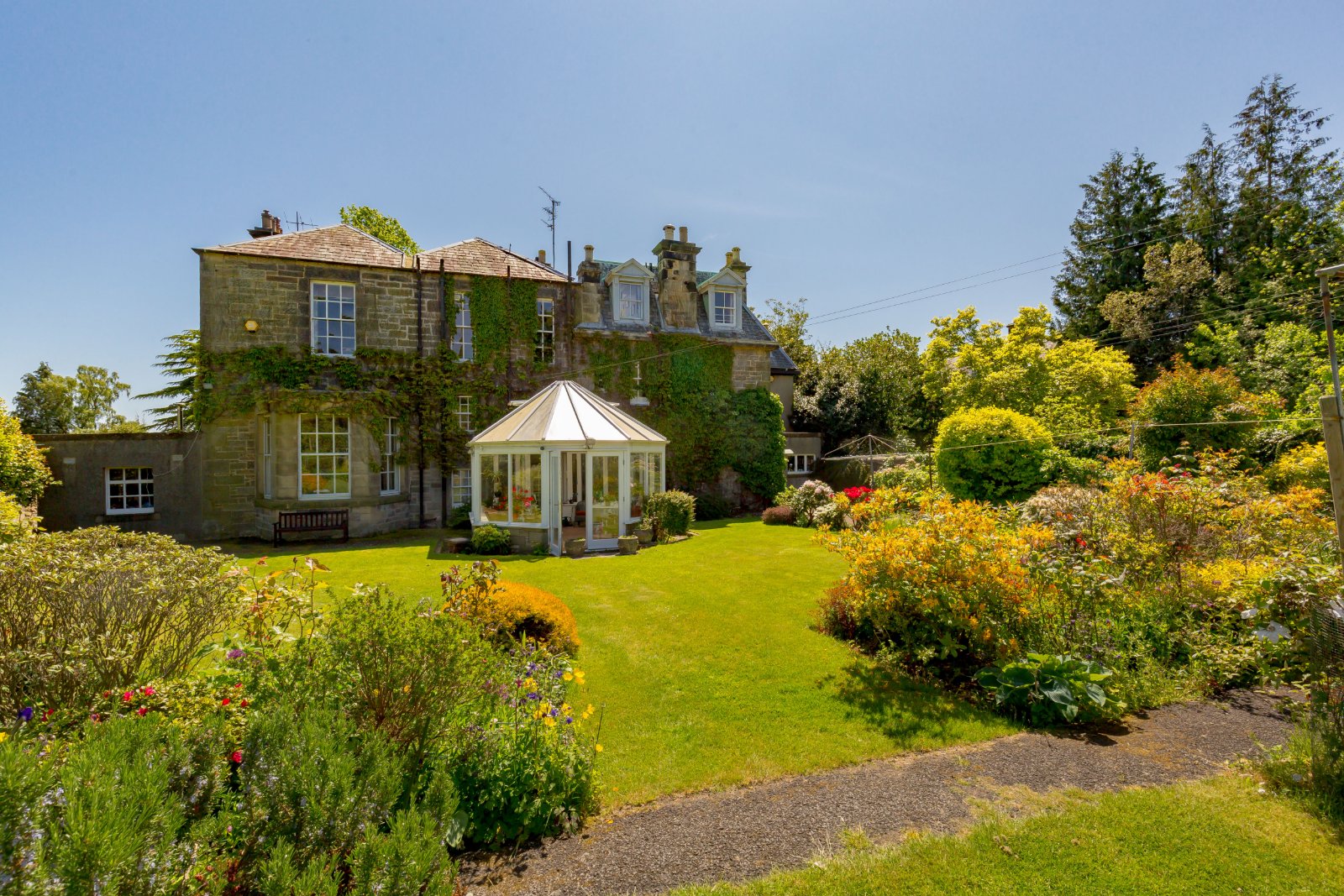 Photos of Craighill, Kinellan Road, Murrayfield, Edinburgh EH12