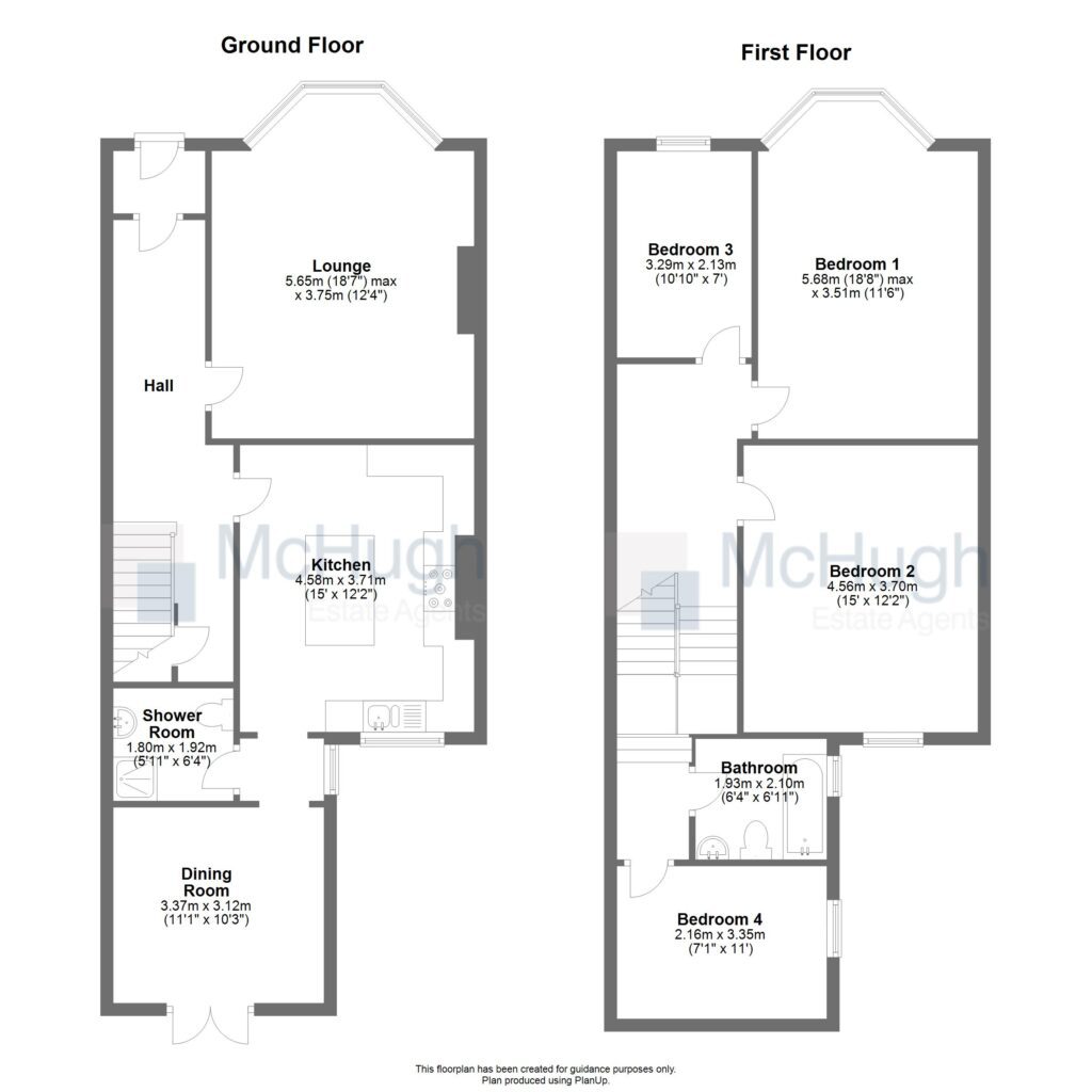 Drumry Road, Clydebank G81, 4 bedroom terraced house for sale