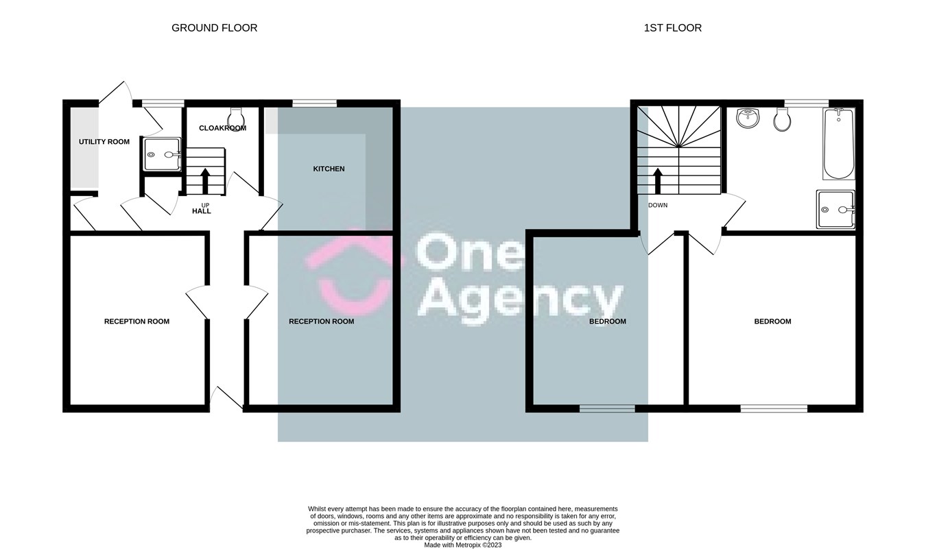 Maddock Street, Middleport, StokeOnTrent ST6, 2 bedroom terraced