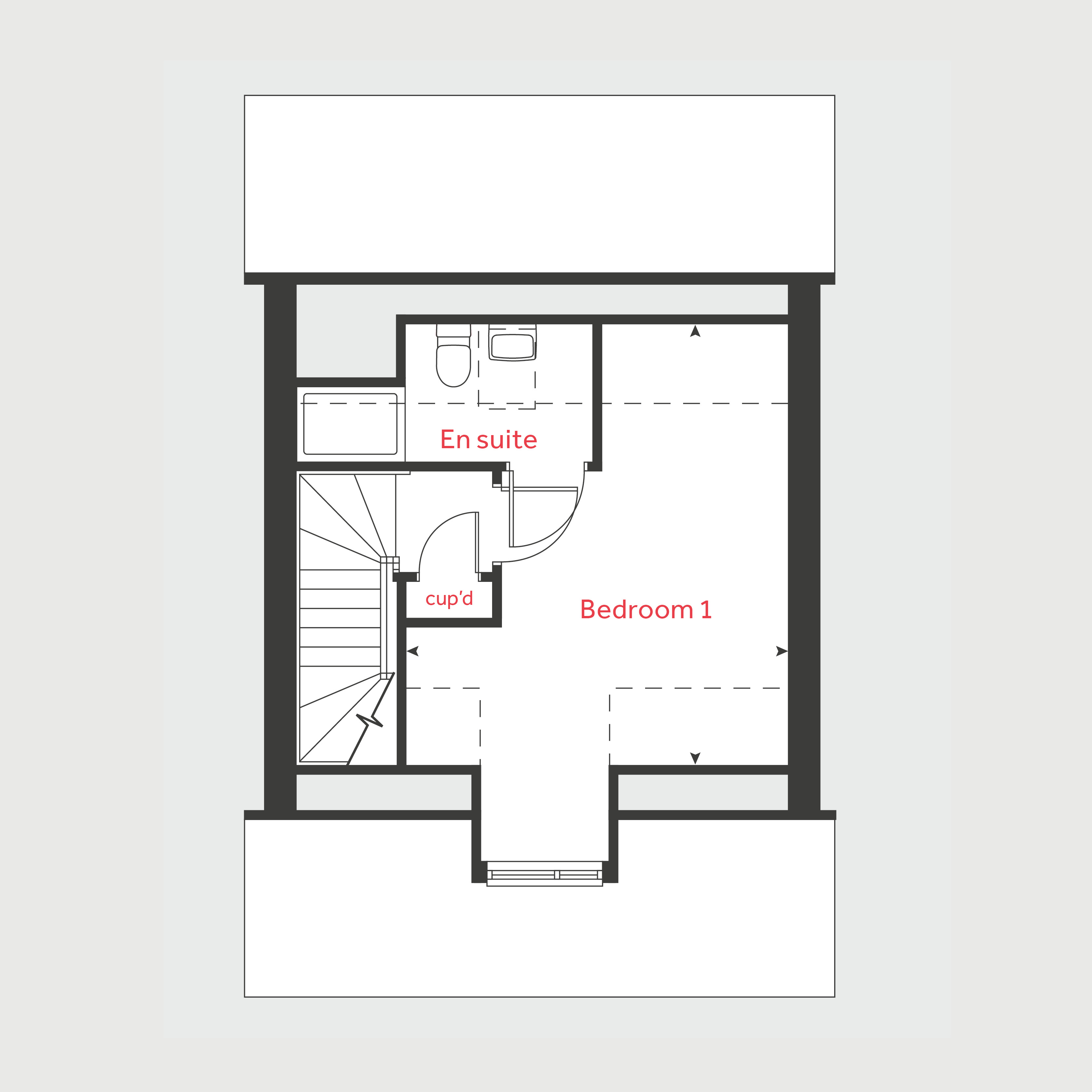 179, Lynn Road, Ely floorplan