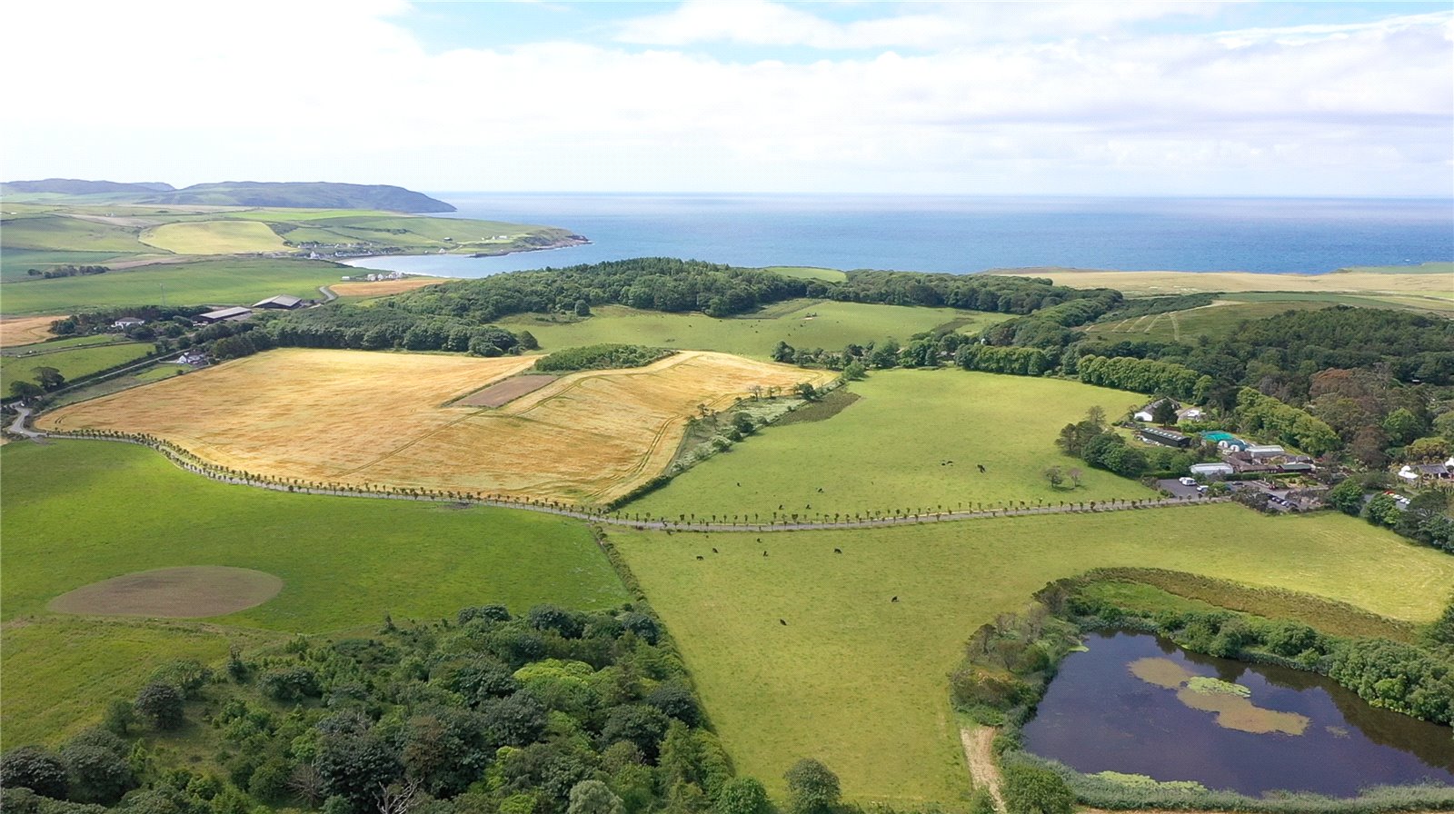 Photos of Logan Estate, Ardwell, Stranraer, Wigtownshire DG9 64484484