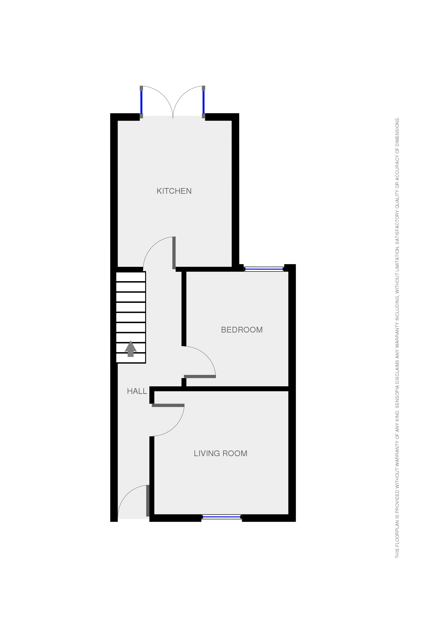 4 Bedrooms Terraced house to rent in Russell Street, Cathays, Cardiff. CF24