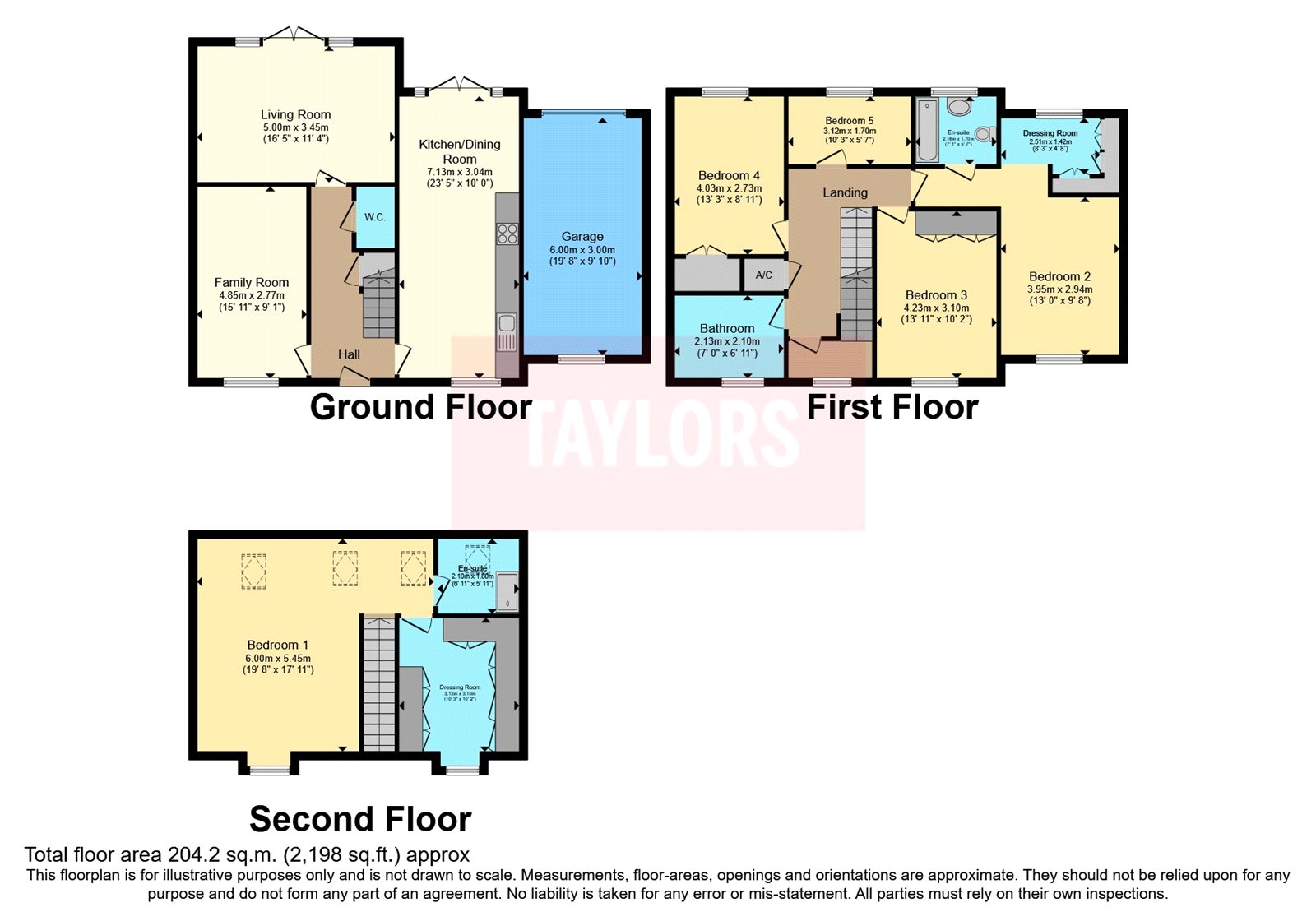 Whitelands Way, Bicester, Oxfordshire OX26, 5 bedroom detached house for sale 61297421