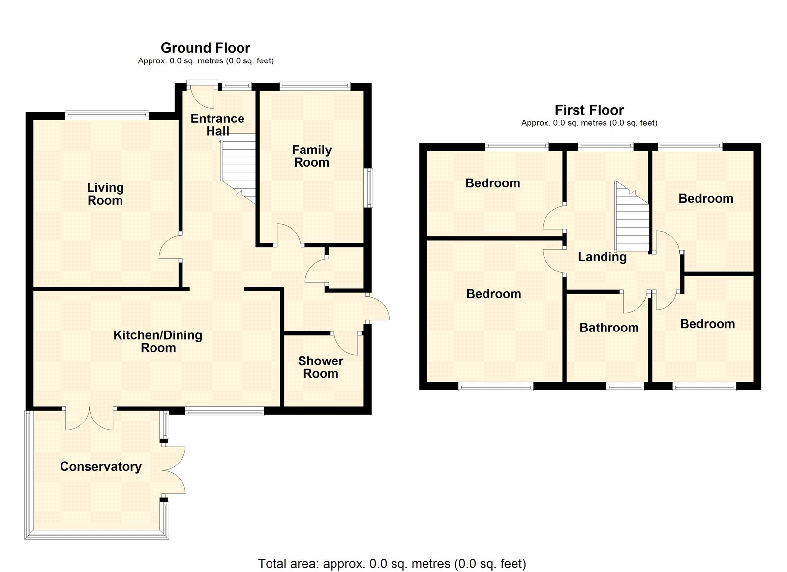 Blacksmiths Lane, Thorpe On The Hill LN6, 4 bedroom detached house for sale 61895888