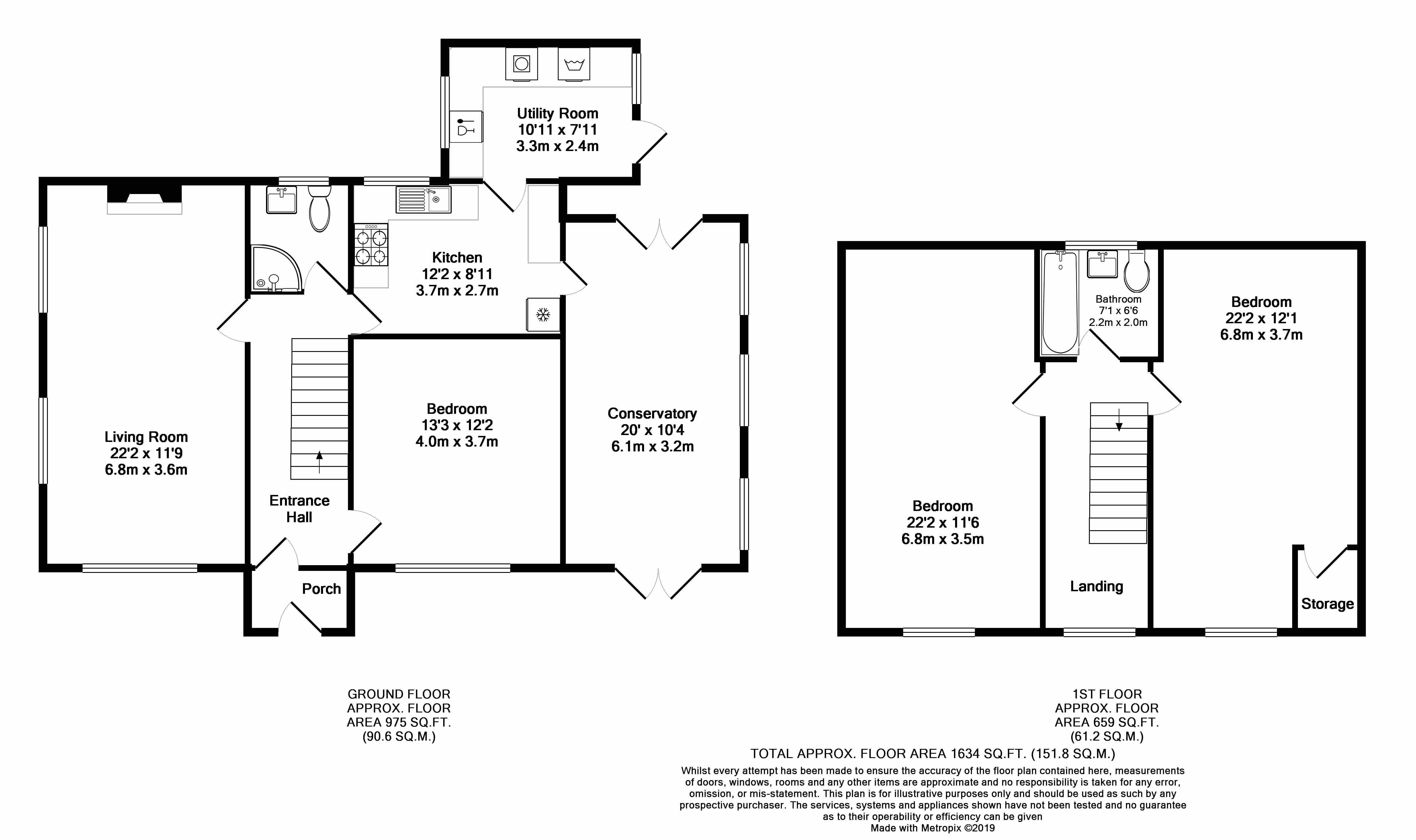 3 Bedrooms Chalet to rent in Willow Crescent West, Denham, Buckinghamshire UB9