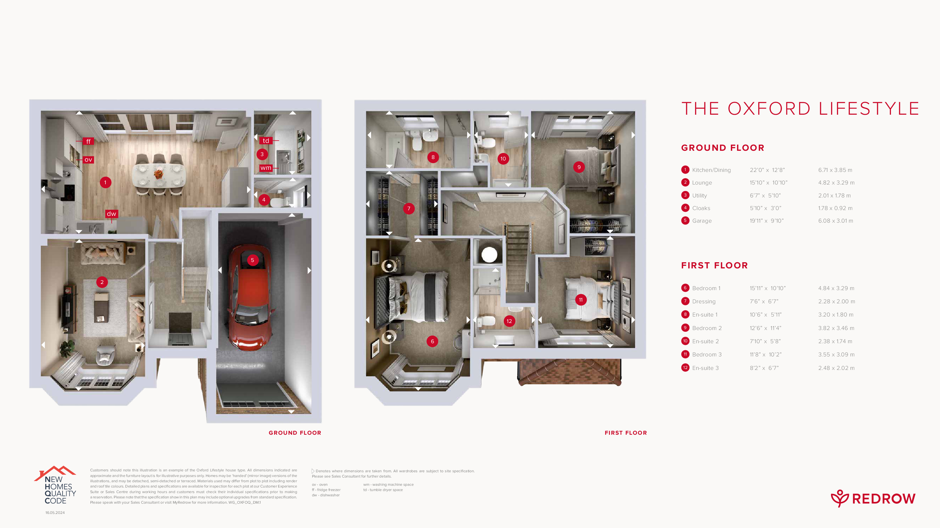 HA714430, Hen Chwarel Drive, Llanwern floorplan