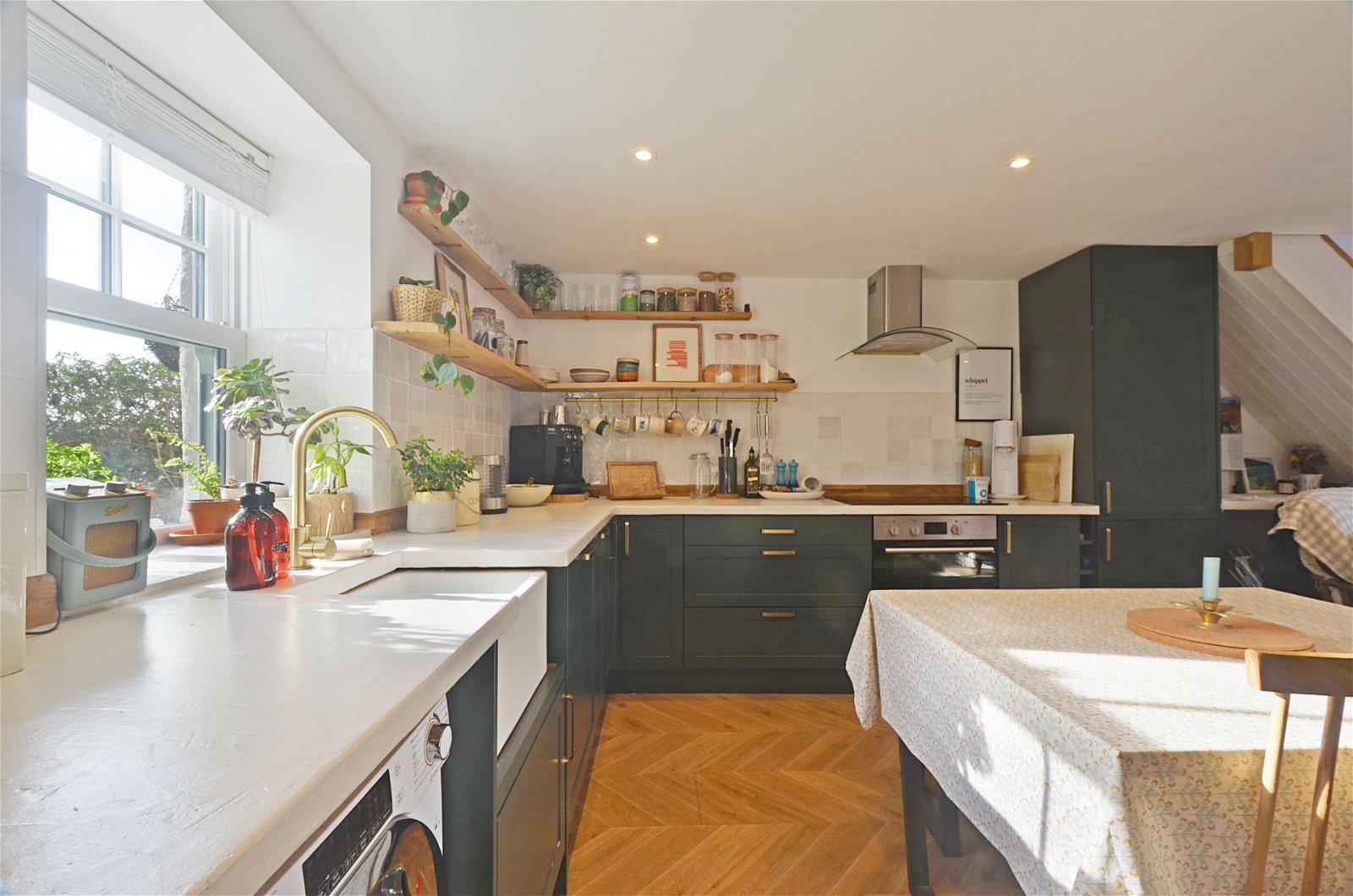 Photos of Glebe Row, Phillack, Hayle. TR27 66551525 PrimeLocation