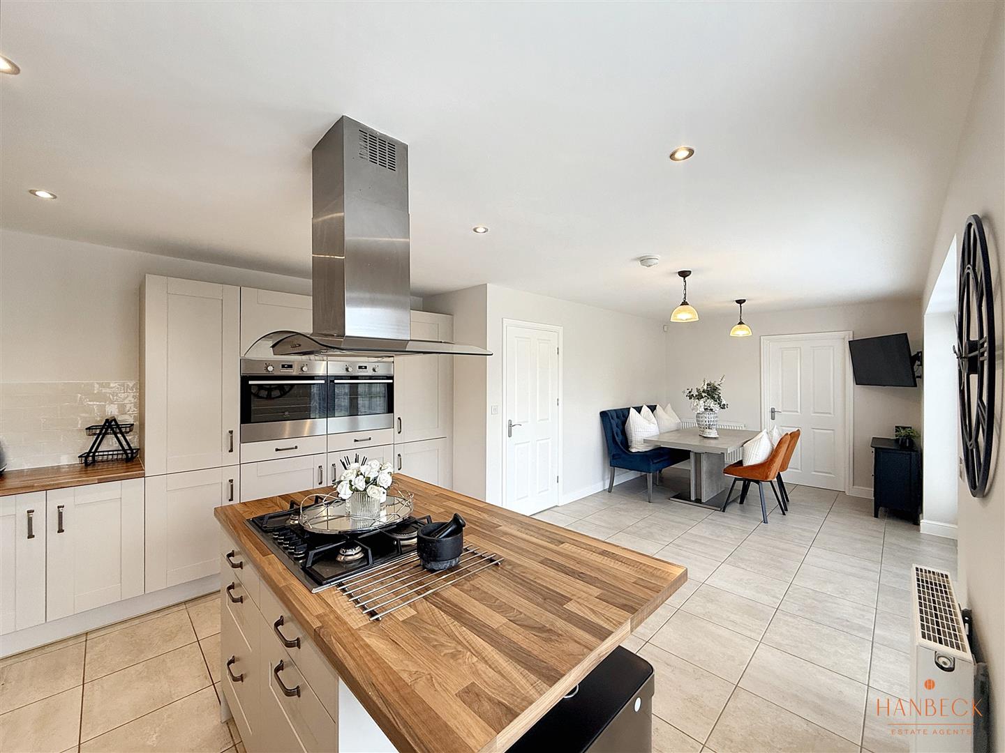 4, Woodlands Grove, Skirlaugh photo 3