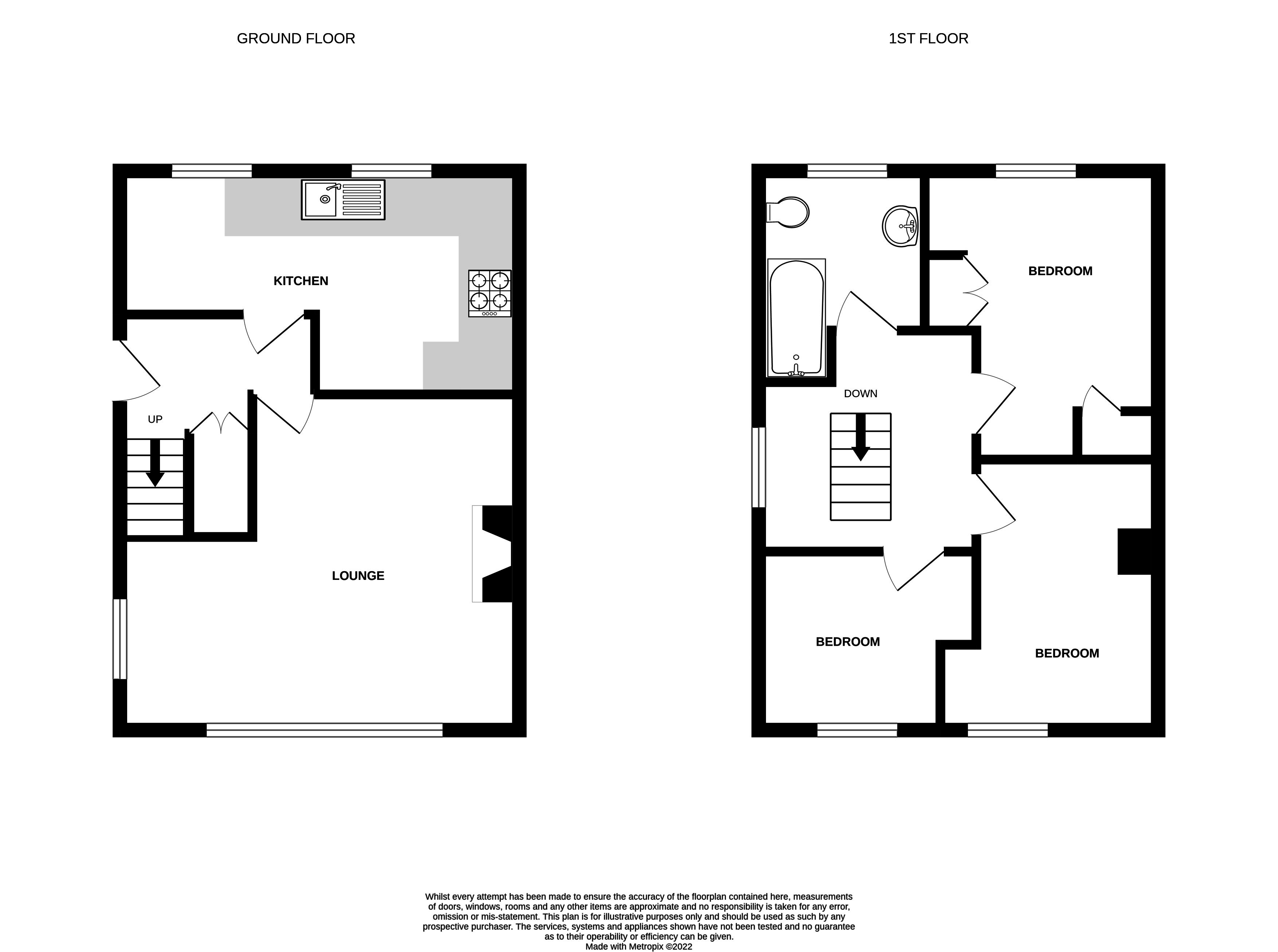 Roslyn Close, St. Austell PL25, 3 bedroom semidetached house for sale