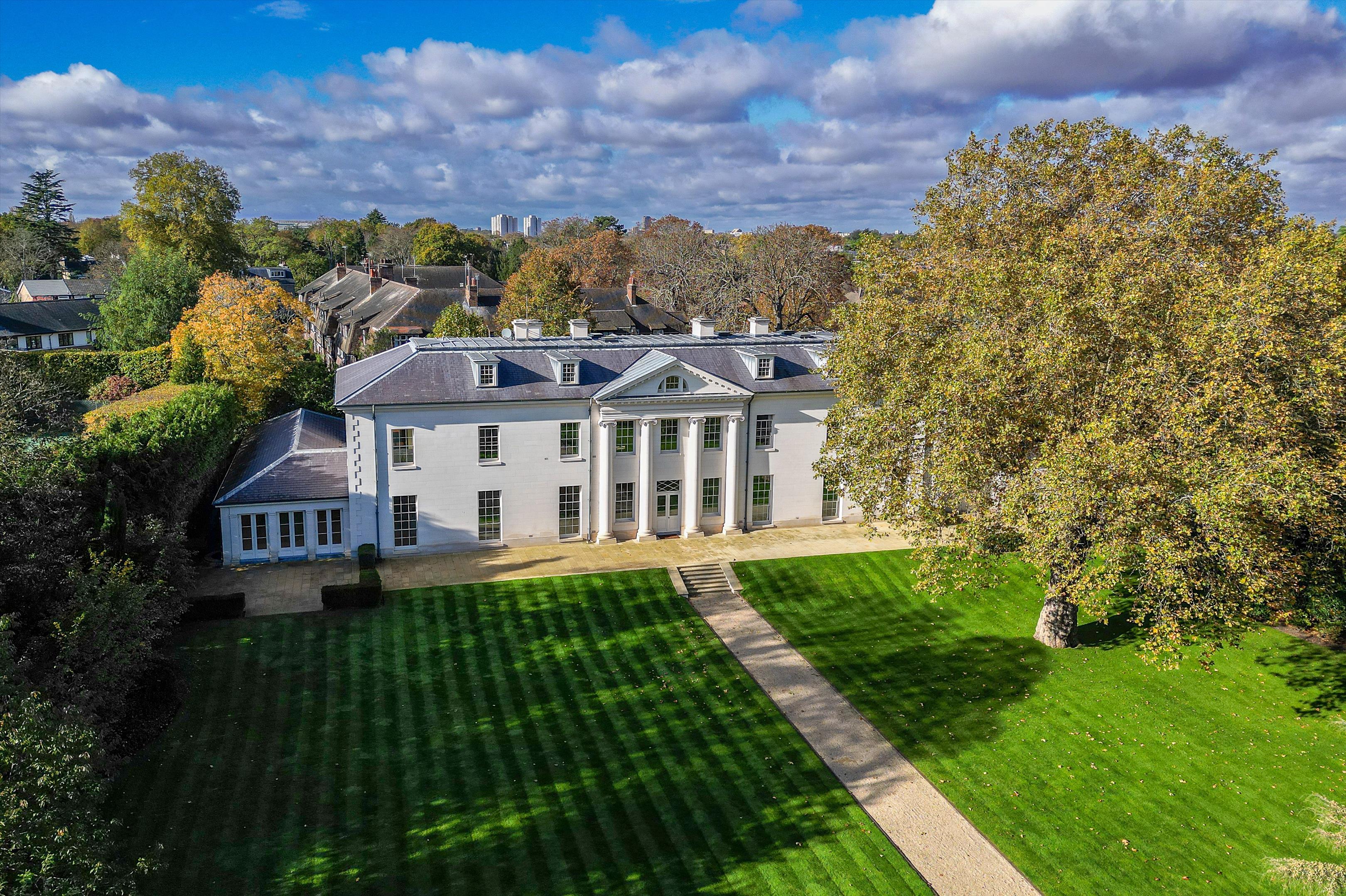 Photos of Cambridge Park, Twickenham, Richmond TW1 67022021