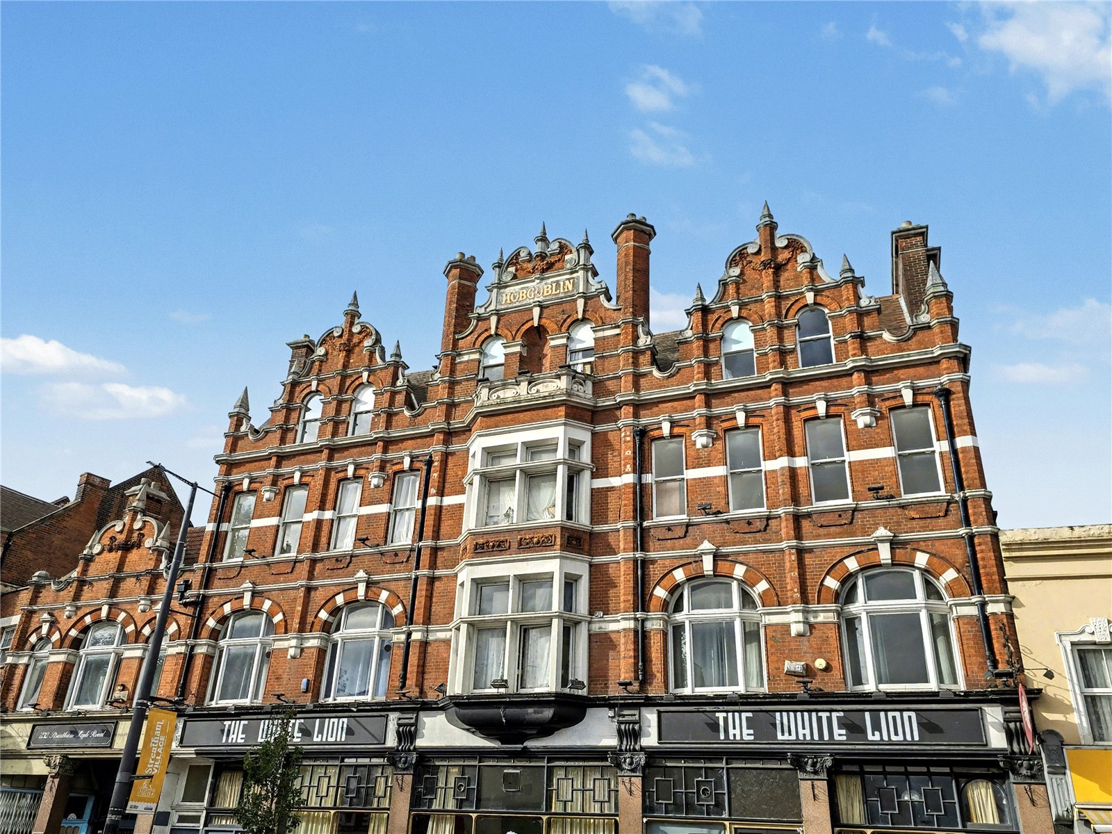 Room 110, 232, Streatham High Road, London photo 4