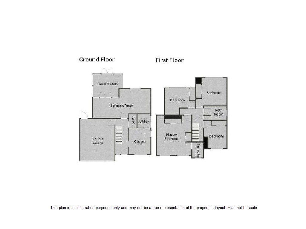4 bed detached house for sale in Highfields Road, Chasetown, Burntwood