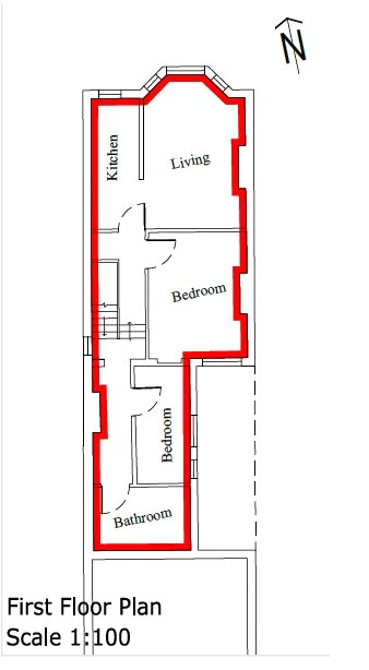 2 Bedrooms Flat for sale in Horsell, Woking, Surrey GU21