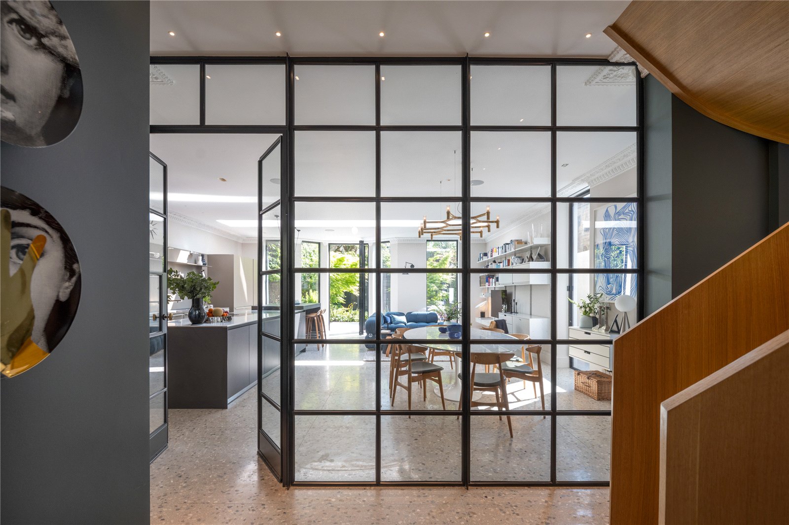 7 bedroom detached house for sale