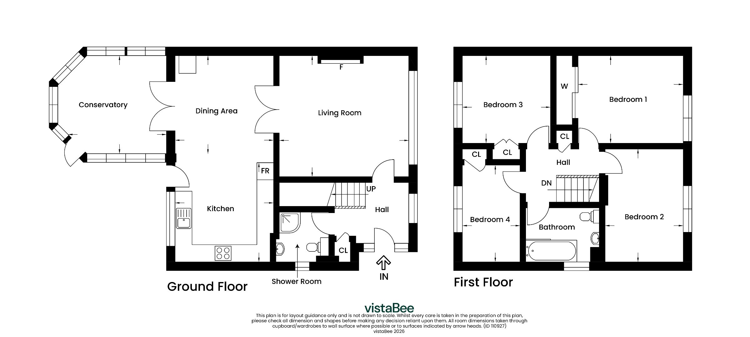 2 Campbell Drive, Dumbarton, Dumbarton floorplan