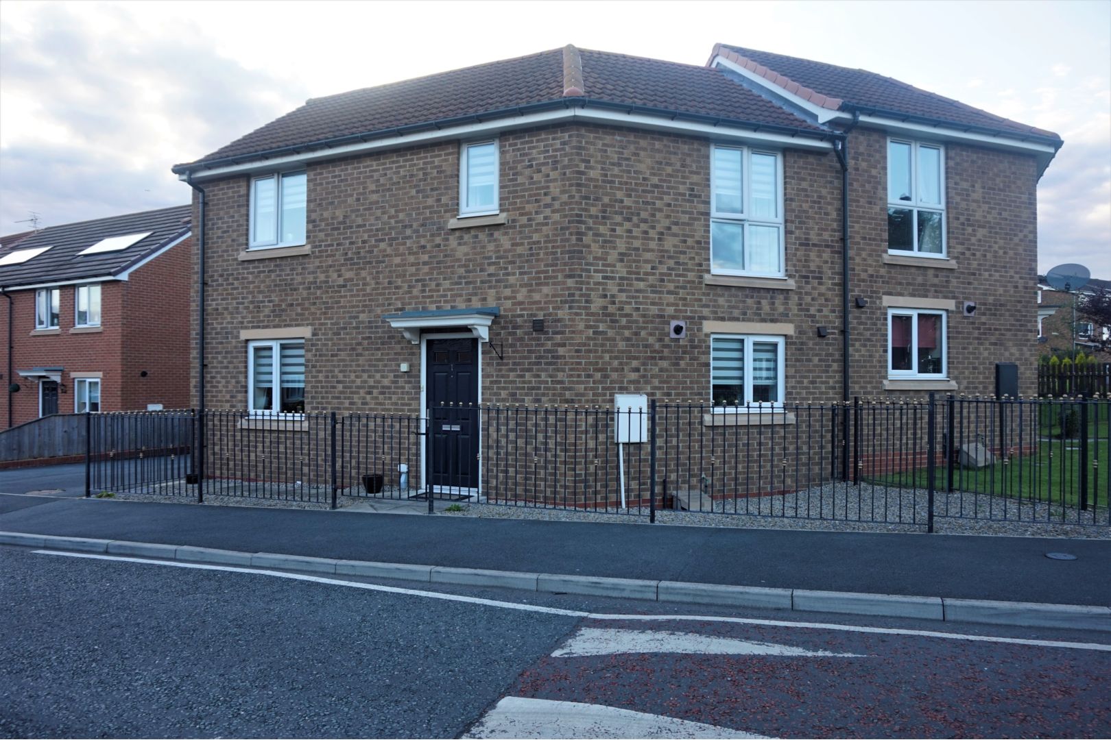 Free property report 1, Bristol Drive, Wallsend, NE28 9HW Chimnie