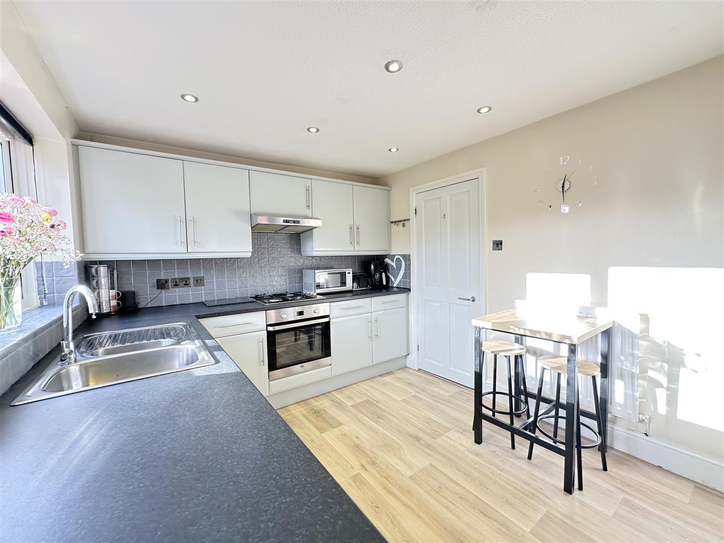 5, Falcon Mews, Carlisle photo 4