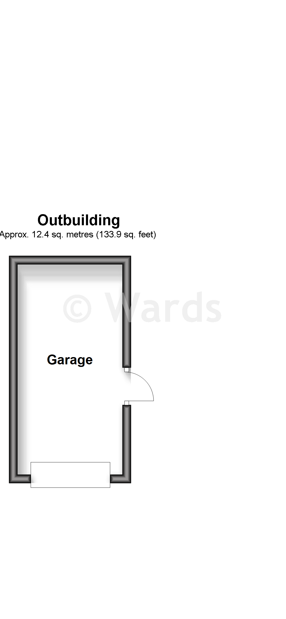 57, Sandpiper Road, Whitstable floorplan