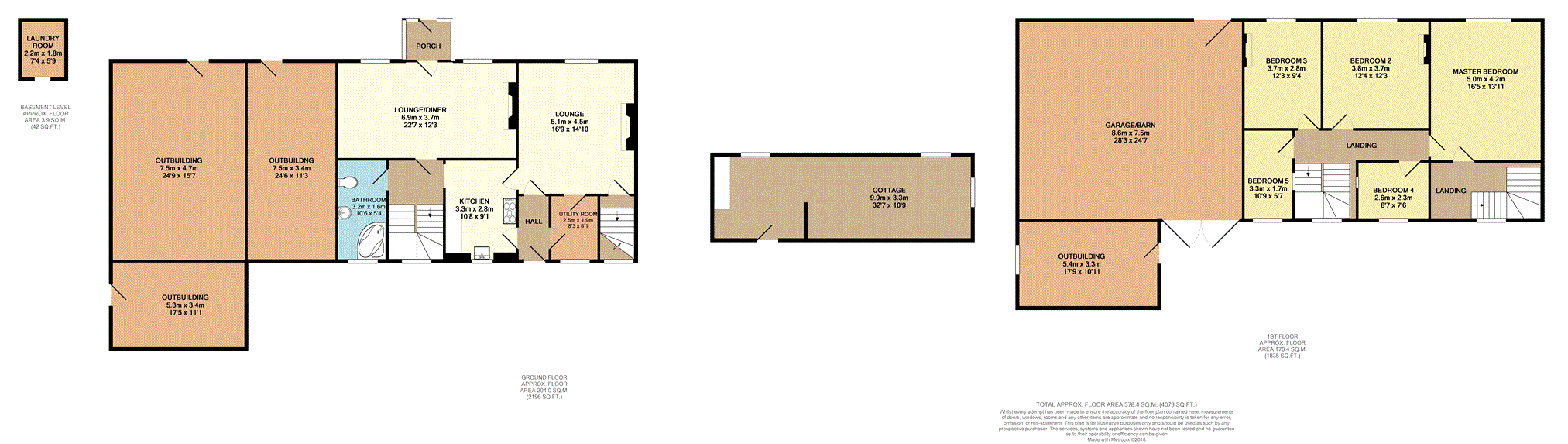 5 bed detached house for sale in Lowick Bridge, Ulverston LA12 Zoopla