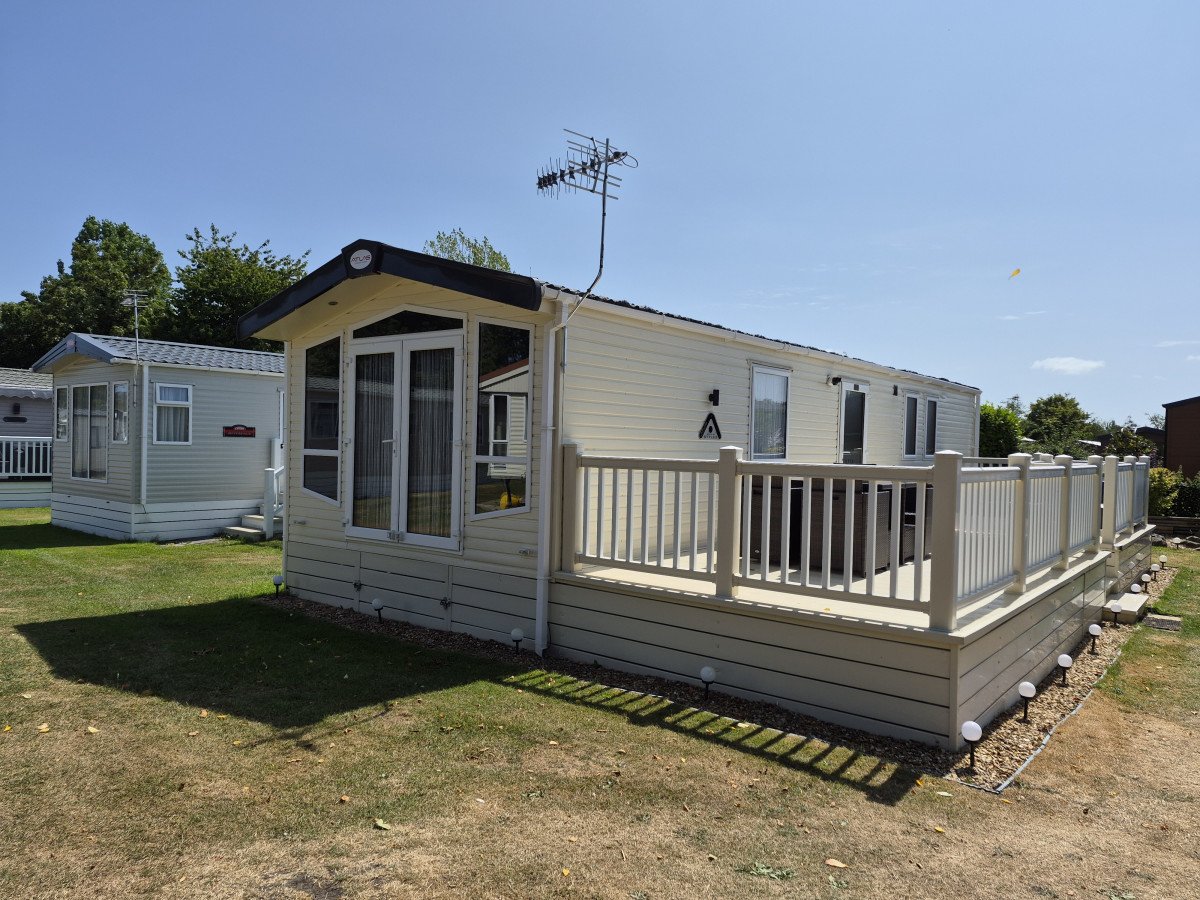 Abbey Farm Holiday Park, Dark Ln, Ormskirk photo 2