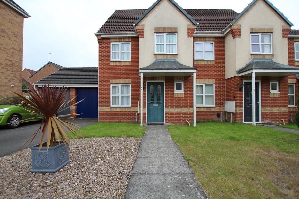 33, Pagett Close, Nottingham photo 2