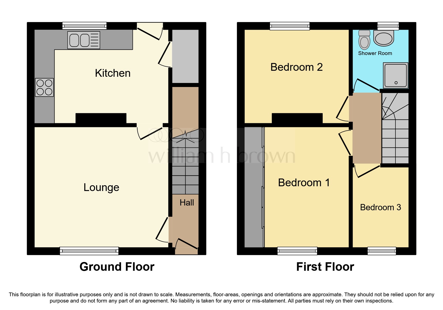 Dawlish Avenue, Leeds LS9, 3 bedroom terraced house for sale 64027869