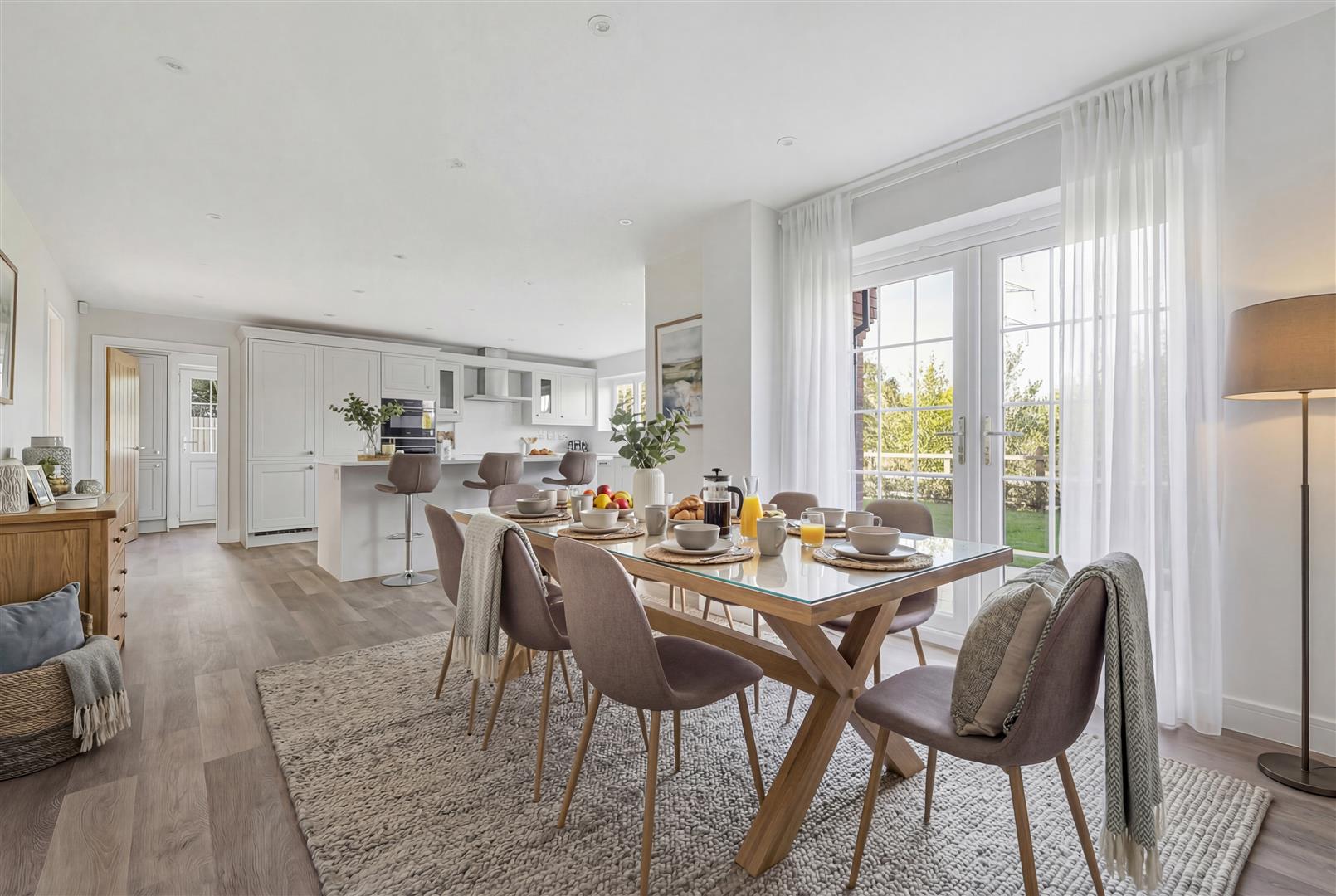 4 bedroom detached new house for sale 0