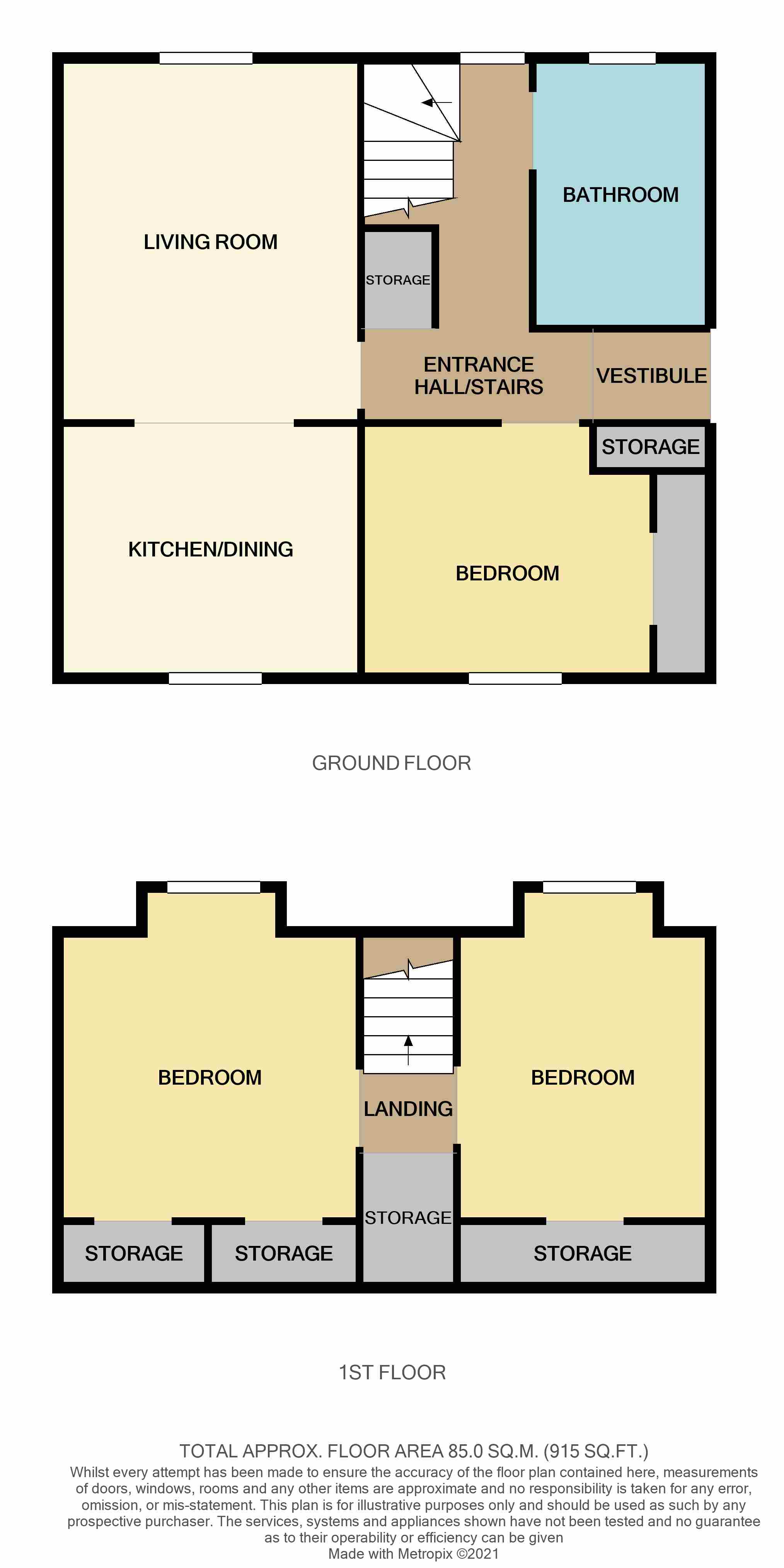 Bridge Street, Montrose DD10, 3 bedroom for sale 58936201