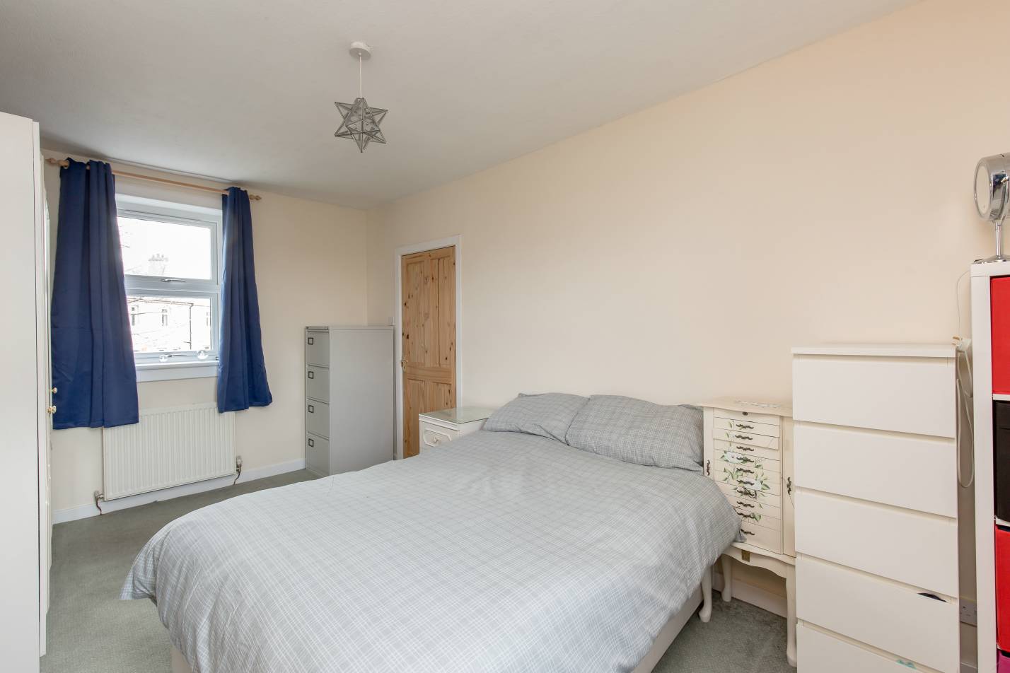 Free property report 10 Boswall Drive, Boswall, Edinburgh, EH5 2DY